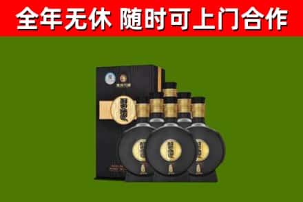 宿州回收习酒